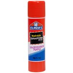 ELMERS SCHOOL GLUE STICK PURPLE 40G