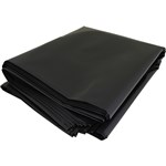 REGAL EVERYDAY BIN LINER 56 LITRE BLACK PACK 50