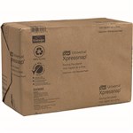 TORK NAPKIN FOR XPRESSNAP N4 DISPENSER NATURAL PK500