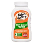 ODOR EATERS FOOT AND SHOE POWDER 100G