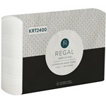 REGAL PAPER TOWEL GOLD TAD 24cm x 21cm INTERLEAVED