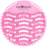 CHEMSOLVE WAVE 20 URINAL SCREEN EACH CUCUMBER MELON