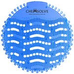 CHEMSOLVE WAVE 20 URINAL SCREEN EACH OCEAN MIST