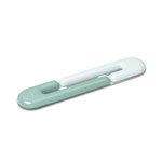 KENSINGTON DUO GEL KEYBOARD WRIST REST GREEN