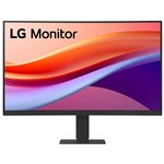 LG 24U411BAAUQ FULL HD MONITOR 24INCHES BLACK