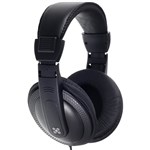 MOKI TOMMY HEADPHONES BLACK