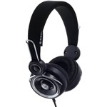MOKI DROPS HEADPHONES BLACK
