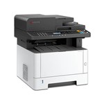 KYOCERA MA4000X MONO LASER MULTFUNCTIONAL PRINTER BLACK