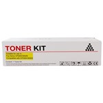 WHITEBOX REMANUFACTURED FUJI XEROX CM305DFCM305DCP305D TONER CARTRIDGE YELLOW