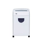 INTIMUS OFFICE PAPER SHREDDER CROSS CUT 1500CC WHITE
