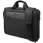 EVERKI ADVANCE LAPTOP BAG BRIEFCASE 16 INCH BLACK
