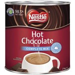 NESTLE HOT CHOCOLATE COMPLETE MIX 2KG