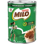 NESTLE MILO 460G TIN