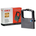 OKI 100320 PRINTER RIBBON BLACK