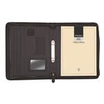 COLLINS COMPENDIUM FSC MIX A4 BLACK