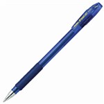 PENTEL BX490 IFEELIT BALLPOINT PEN 10MM BLUE BOX 12