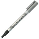 ARTLINE 993 CALLIGRAPHY PEN 25MM SILVER