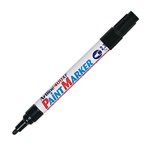 ARTLINE 400 PAINT MARKER BULLET 23MM BLACK