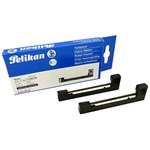 PELIKAN COMPATIBLE EPSON HX20 NYLON PRINTER RIBBON BLACK PACK 2