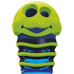 MAPED CROC PENCIL SHARPENER 2HOLE ASSORTED