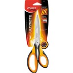 MAPED ULTIMATE SCISSORS 210MM GREEN