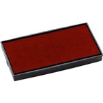 COLOP E501 SPARE PAD RED