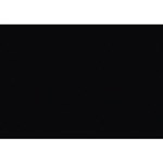 GBC IBICO POLYCOVER BINDING COVER 300 MICRON A4 BLACK PACK 25