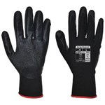 PORTWEST A320 DEXTIGRIP GLOVE BLACK XXL
