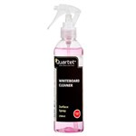 QUARTET WHITEBOARD CLEANER 250ML PINK