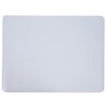 RAZORLINE HARD FLOOR CHAIRMAT RECTANGLE 900 X 1200MM CLEAR