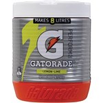 GATORADE POWDER LEMON LIME 560G CARTON 6