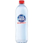 COOL RIDGE STILL WATER PET 600ML CARTON 24