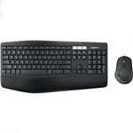 LOGITECH MK850 WIRELESS KEYBOARD AND MOUSE COMBO
