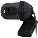 LOGITECH BRIO 100 FULL HD WEBCAM GRAPHITE