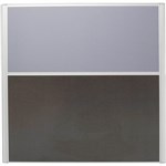 RAPID SCREEN 1500 X 1250MM GREY