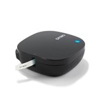 DYMO LETRATAG 200B PORTABLE LABEL MAKER USING BLUETOOTH BLACK
