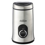 SUNBEAM MULTIGRINDER II STAINLESS