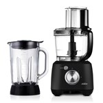 SUNBEAM MULTI FOOD PROCESSOR PLUS 440 X 240 X 200MM BLACK