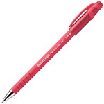 PAPERMATE FLEXGRIP ULTRA BALLPOINT PEN MEDIUM RED