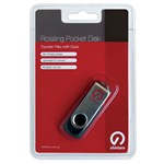 SHINTARO ROTATING USB DRIVE 20 8GB