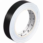 OLYMPIC CLOTH TAPE 25MM X 25M BLACK