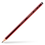 STAEDTLER 110 TRADITION GRAPHITE PENCILS HB BOX 12