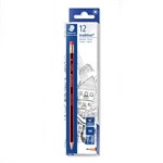 STAEDTLER PENCIL ERASER TIP 112HB