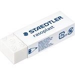 STAEDTLER 526 RASOPLAST PENCIL ERASER LARGE
