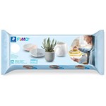 STAEDTLER FIMOAIR AIR DRY CLAY 2KG WHITE