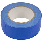 STYLUS 352 CLOTH TAPE 72MM X 25M BLUE