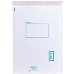 JIFFYLITE MAIL BAG BUBB LINED NO4 240x340mm PAPER WHITE