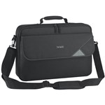 TARGUS INTELLECT CLAMSHELLS LAPTOP CASE 156 INCH BLACK