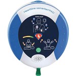 HEARTSINE SAMARITAN 500P SEMI AUTOMATIC UNIT WITH   REALTIME CPR FEEDBACK