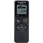 OLYMPUS VN541PC DIGITAL VOICE RECORDER BLACK